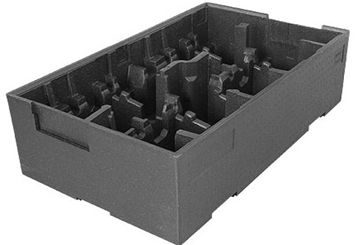  乐鱼（中国）材料